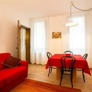  Apartamento Casa Lucatello - Nel Cuore Di