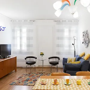  Apartamento Piera Rossa