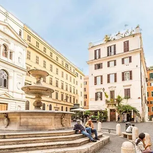 Colosseodreamapartment Rome