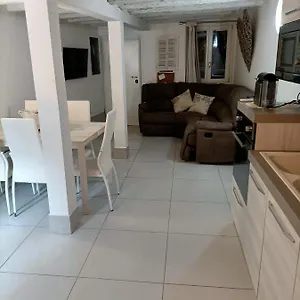 Blusuite Appartement