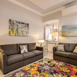 Flat With Terrace By Vatican Rome