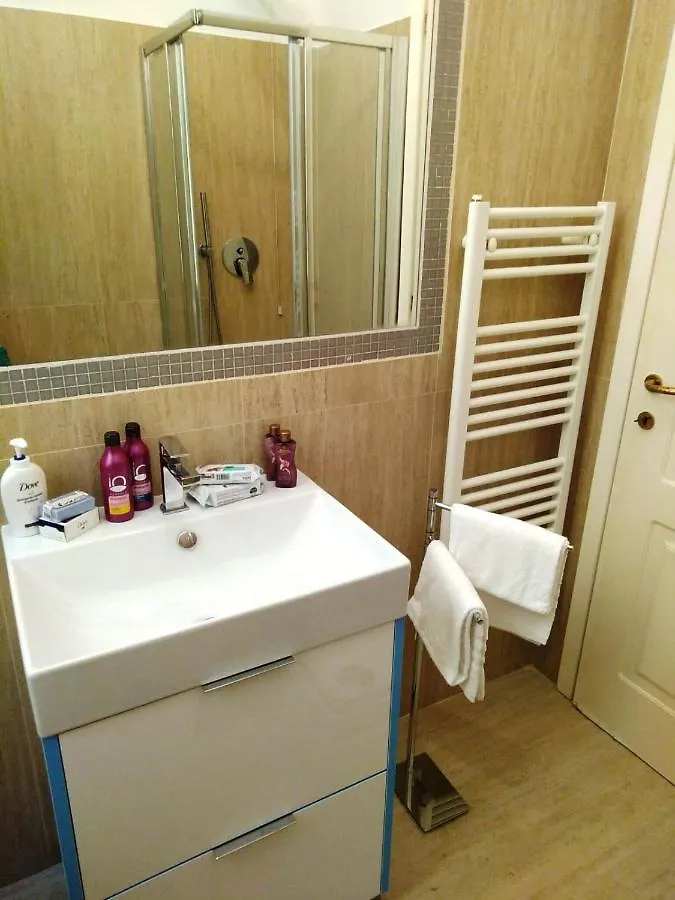 Apartamento The House On The Canal Venecia