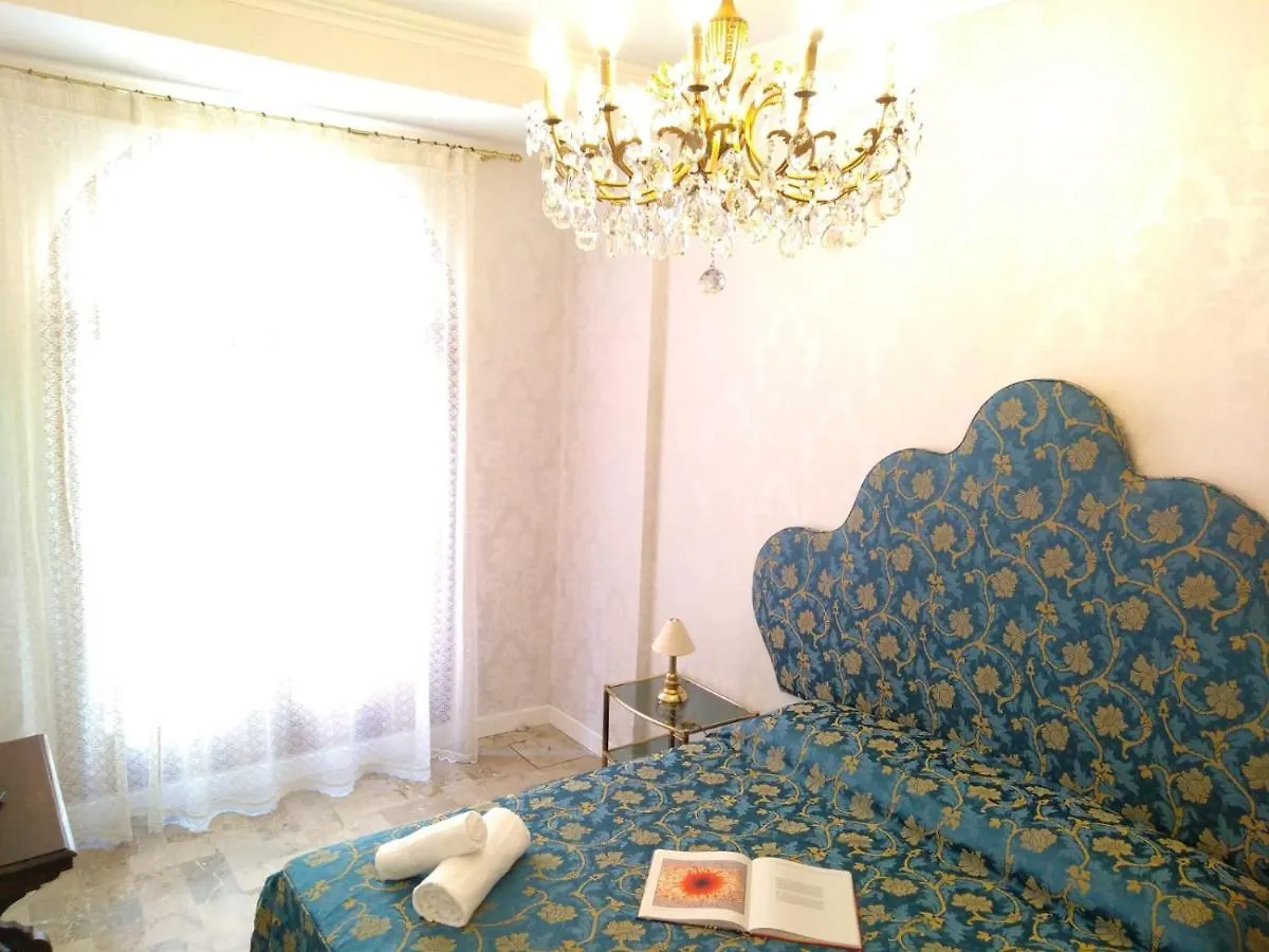 The House On The Canal Venecia Apartamento