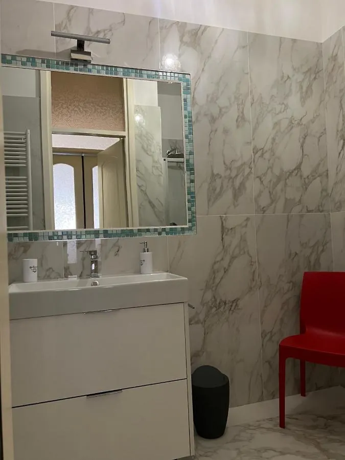 The House On The Canal Venecia Apartamento